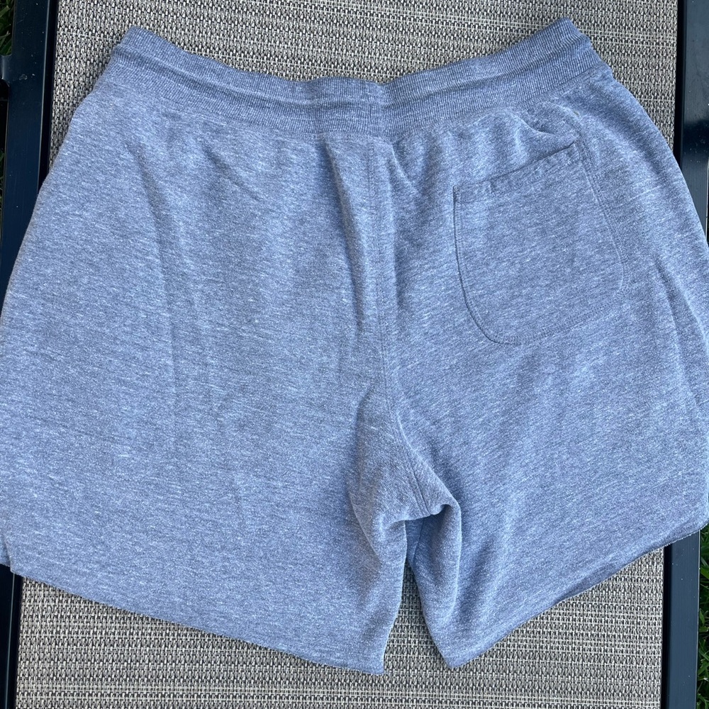 Homage Men’s Terry Lounge Shorts - NWOT - Picture 2 of 6